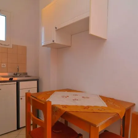 Room In Studio - Hotel Georgia - Charming Hotel In Golden Beach In Thassos Island 招待所 *